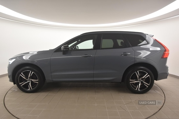 Used Volvo XC60 2021 for sale - 77017734: Photo 6