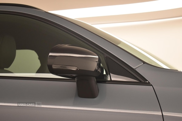 Used Volvo XC60 2021 for sale - 77017734: Photo 8