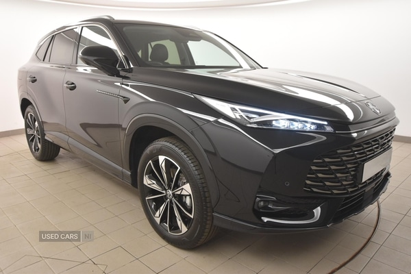 Used MG MG HS 2025 for sale - 76522996: Photo 1