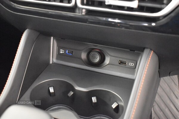 Used MG MG HS 2025 for sale - 76522996: Photo 20