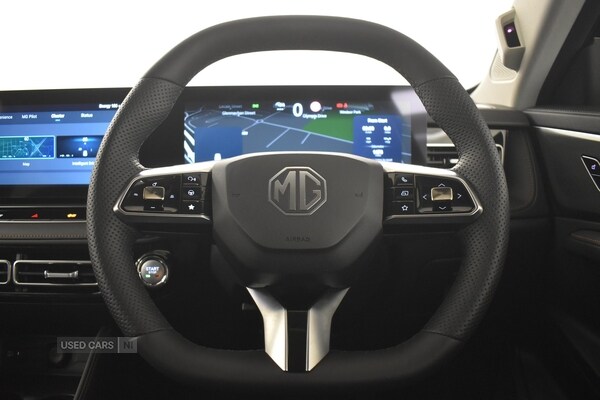 Used MG MG HS 2025 for sale - 76522996: Photo 22