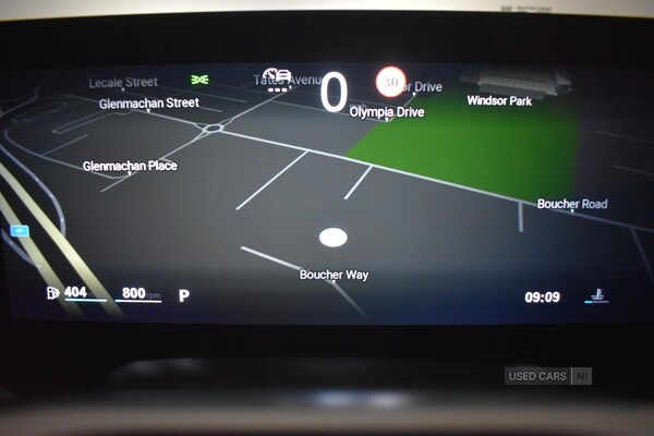 Used MG MG HS 2025 for sale - 76522996: Photo 32