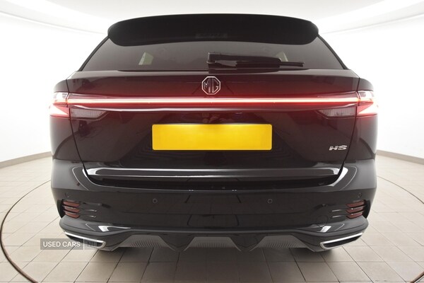 Used MG MG HS 2025 for sale - 76522996: Photo 44