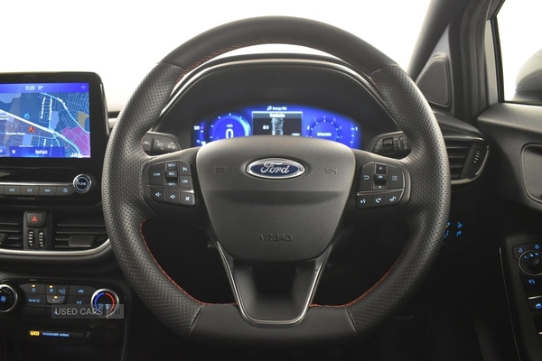 Used Ford Puma 2024 for sale - 76754021: Photo 12