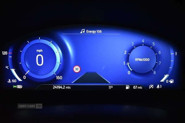 Used Ford Puma 2024 for sale - 76754021: Photo 13