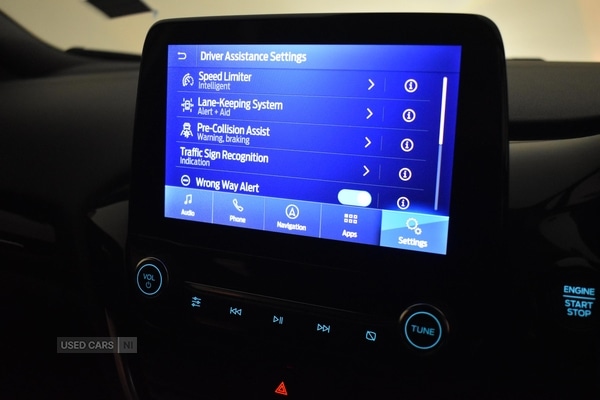 Used Ford Puma 2024 for sale - 76754021: Photo 18