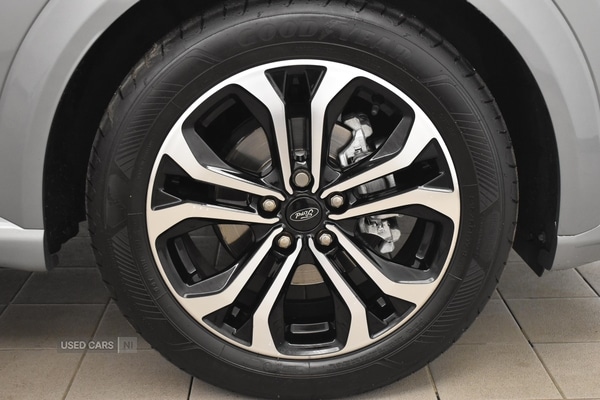 Used Ford Puma 2024 for sale - 76754021: Photo 39