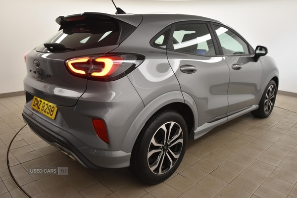 Used Ford Puma 2024 for sale - 76754021: Photo 4