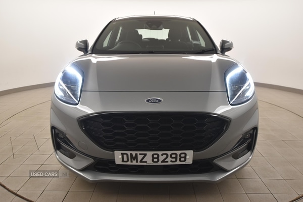 Used Ford Puma 2024 for sale - 76754021: Photo 5
