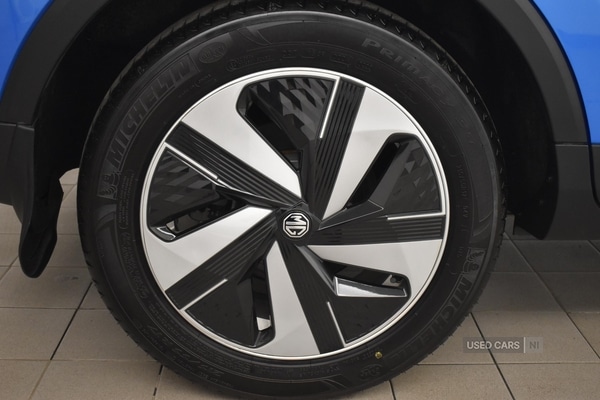 Used MG MG ZS 2023 for sale - 76690580: Photo 40