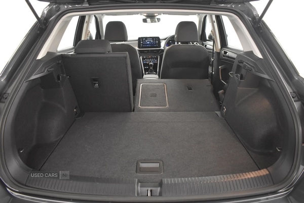 Used Volkswagen T-Roc 2025 for sale - 76486182: Photo 35