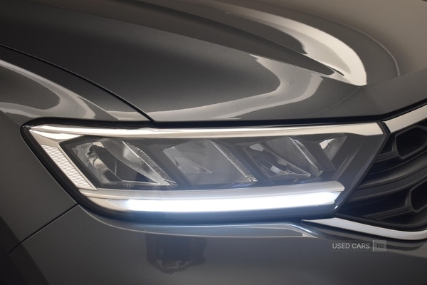 Used Volkswagen T-Roc 2025 for sale - 76486182: Photo 9