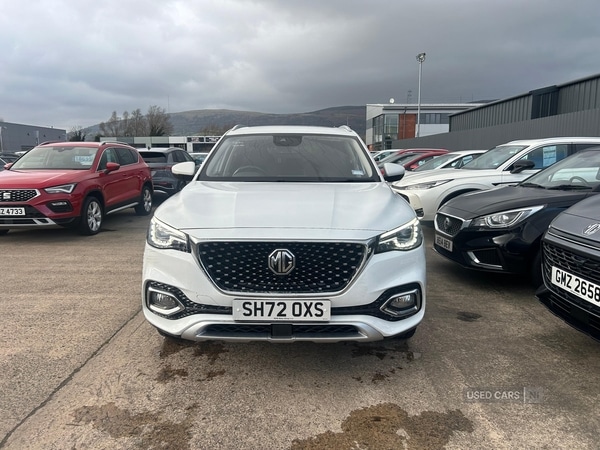 Used MG MG HS 2023 for sale - 77387929: Photo 1