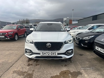 2023 - 1.5 T-GDI Exclusive 5dr