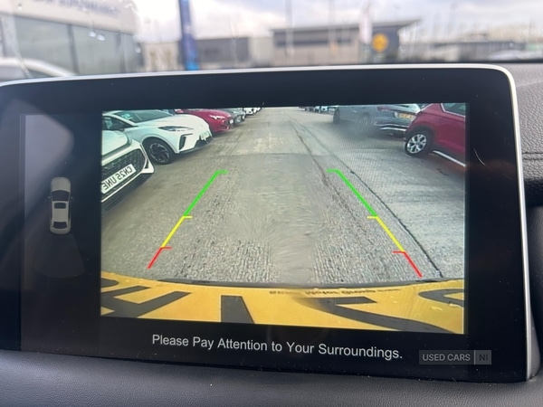 Used MG MG HS 2023 for sale - 77387929: Photo 3