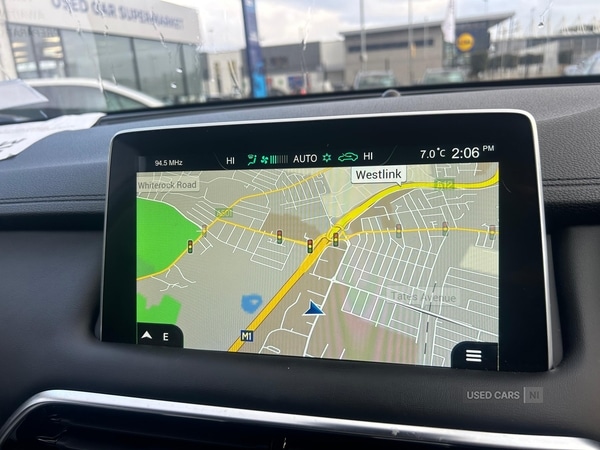 Used MG MG HS 2023 for sale - 77387929: Photo 5