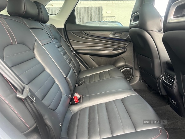 Used MG MG HS 2023 for sale - 77387929: Photo 7