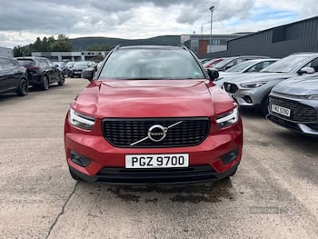 Used Volvo XC40 2020 for sale - 79795231: Photo