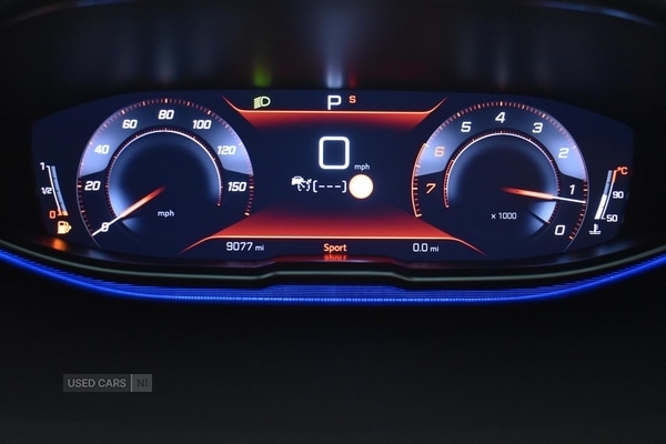 Used Peugeot 3008 2022 for sale - 76528322: Photo 13