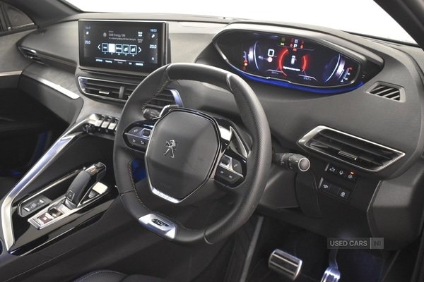 Used Peugeot 3008 2022 for sale - 76528322: Photo 3