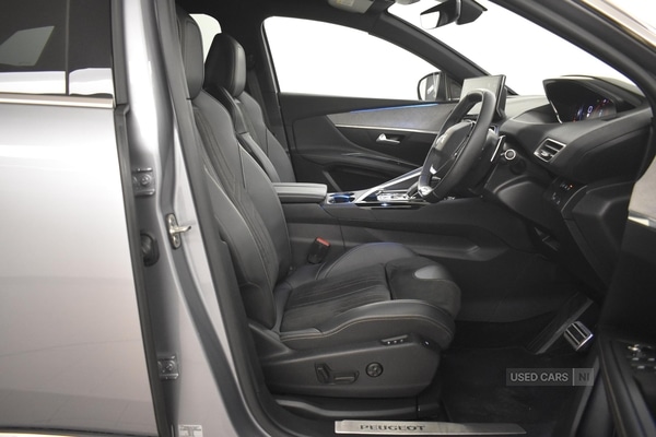 Used Peugeot 3008 2022 for sale - 76528322: Photo 32