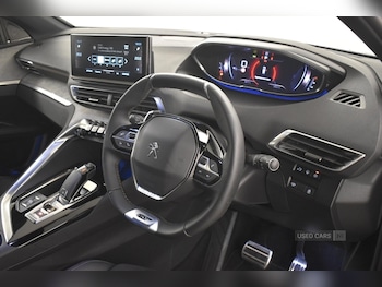 Used Peugeot 3008 2022 for sale - 76528322: Photo