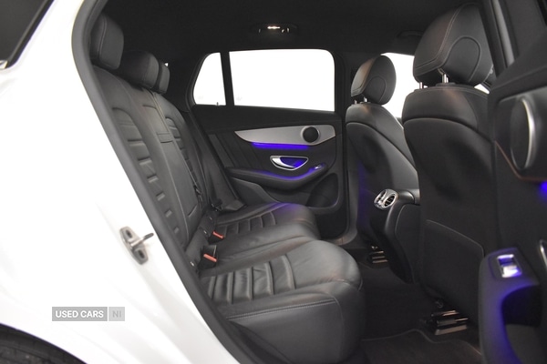 Used Mercedes-Benz EQC 2021 for sale - 77770274: Photo 16