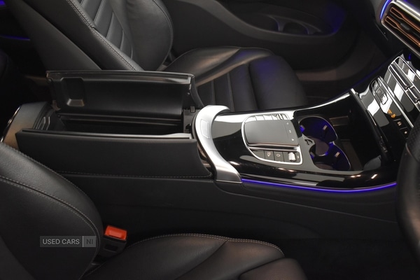 Used Mercedes-Benz EQC 2021 for sale - 77770274: Photo 19