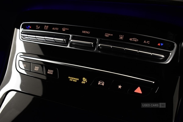 Used Mercedes-Benz EQC 2021 for sale - 77770274: Photo 21