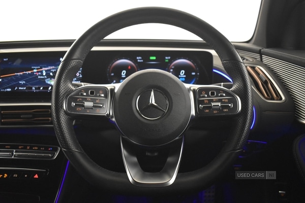 Used Mercedes-Benz EQC 2021 for sale - 77770274: Photo 31