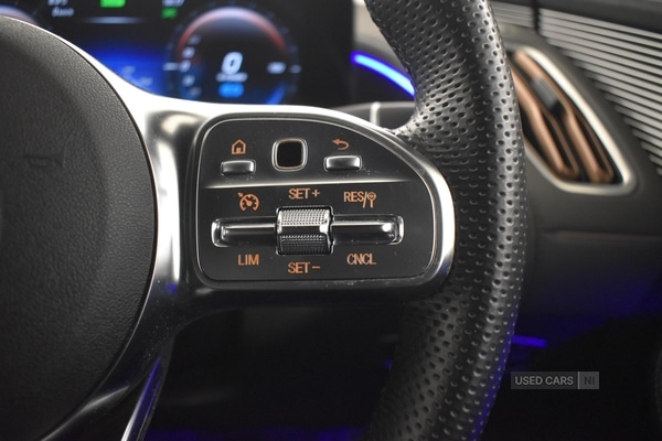 Used Mercedes-Benz EQC 2021 for sale - 77770274: Photo 33