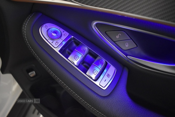 Used Mercedes-Benz EQC 2021 for sale - 77770274: Photo 38