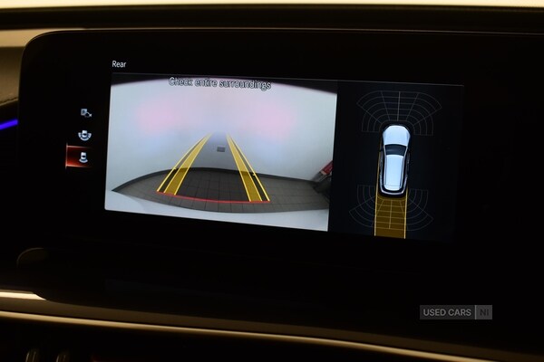 Used Mercedes-Benz EQC 2021 for sale - 77770274: Photo 40