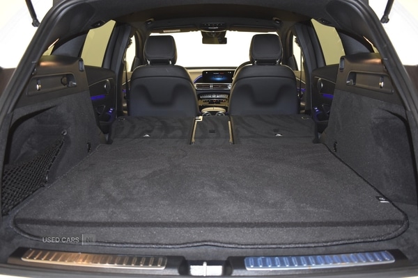 Used Mercedes-Benz EQC 2021 for sale - 77770274: Photo 42