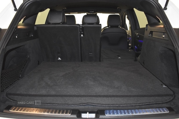 Used Mercedes-Benz EQC 2021 for sale - 77770274: Photo 43