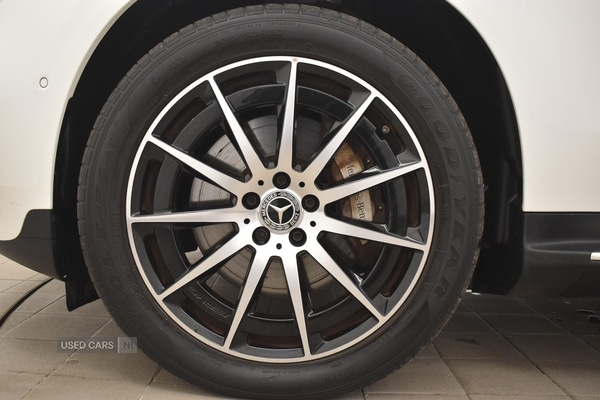 Used Mercedes-Benz EQC 2021 for sale - 77770274: Photo 47