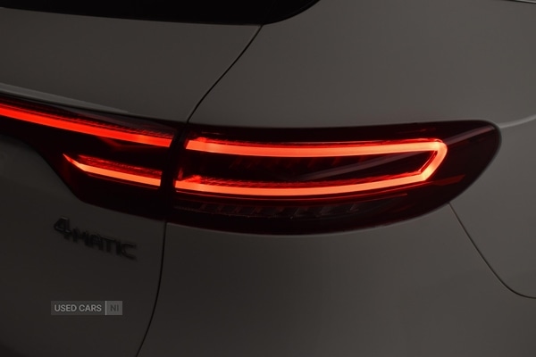 Used Mercedes-Benz EQC 2021 for sale - 77770274: Photo 52