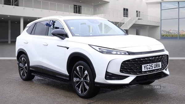 Used MG MG HS 2025 for sale - 76419260: Photo 1