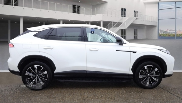 Used MG MG HS 2025 for sale - 76419260: Photo 2