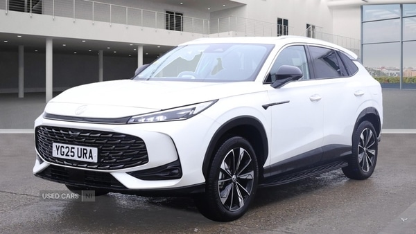 Used MG MG HS 2025 for sale - 76419260: Photo 3