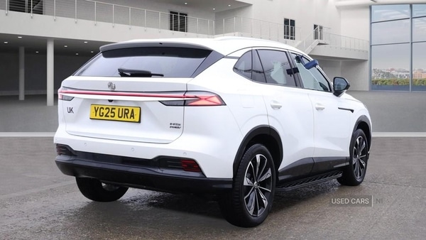 Used MG MG HS 2025 for sale - 76419260: Photo 4