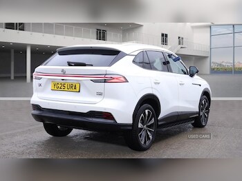 Used MG MG HS 2025 for sale - 76419260: Photo