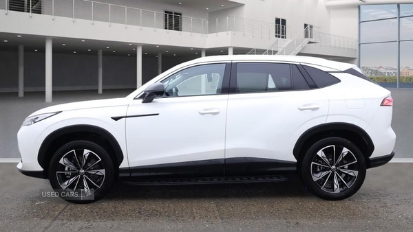 Used MG MG HS 2025 for sale - 76419260: Photo 5