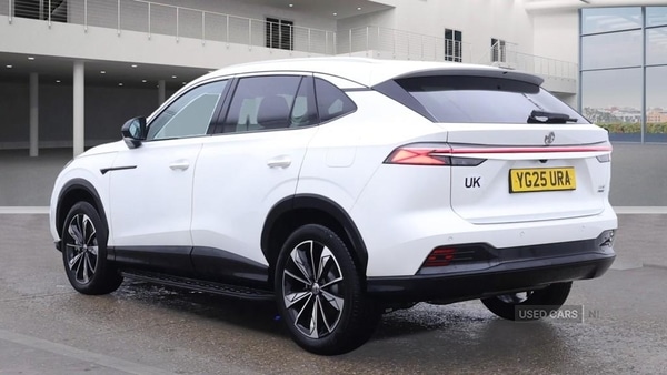 Used MG MG HS 2025 for sale - 76419260: Photo 6