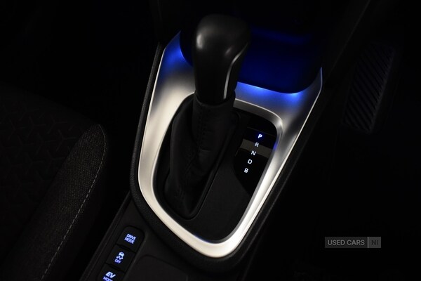 Used Toyota Yaris Cross 2022 for sale - 77102436: Photo 26