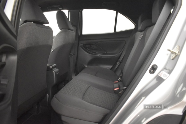 Used Toyota Yaris Cross 2022 for sale - 77102436: Photo 32