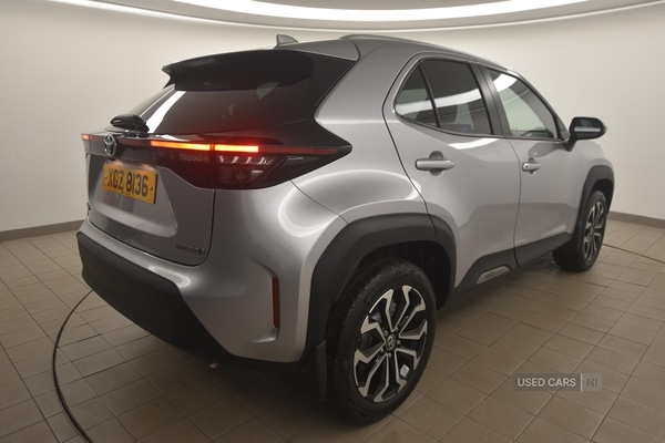 Used Toyota Yaris Cross 2022 for sale - 77102436: Photo 4