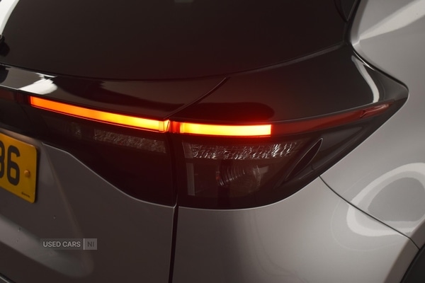 Used Toyota Yaris Cross 2022 for sale - 77102436: Photo 41