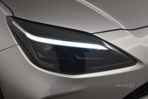 Used Toyota Yaris Cross 2022 for sale - 77102436: Photo 8