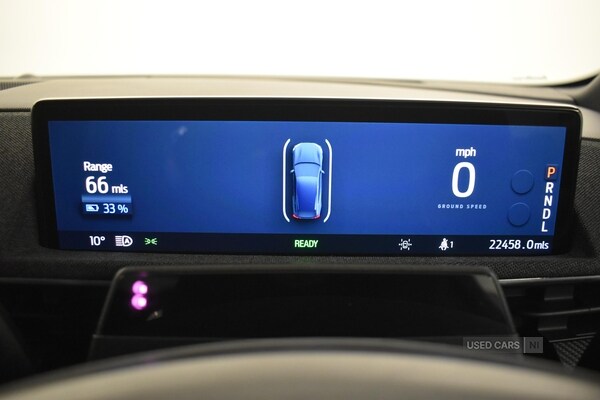 Used Ford Mustang Mach-E 2022 for sale - 76690261: Photo 13